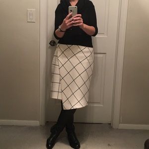 Zara Woman skirt, size M